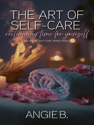 cover image of The Art of Self-Care